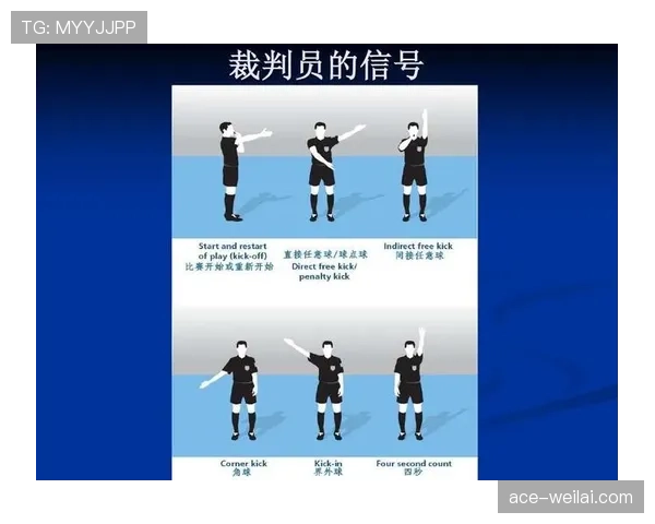 足球犯规规则详解：主要犯规类型及裁判判罚标准